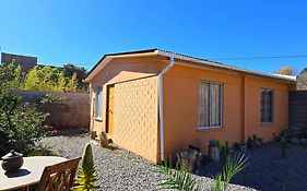 Cabaña Vicuña